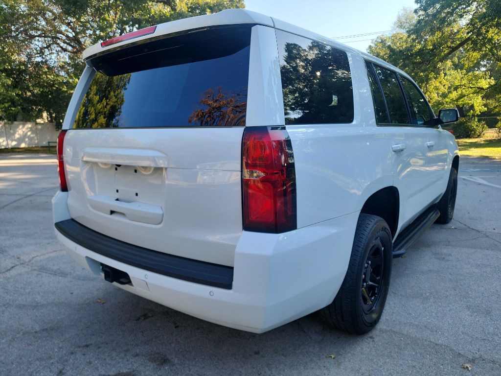 2019 Chevrolet Tahoe Image 12