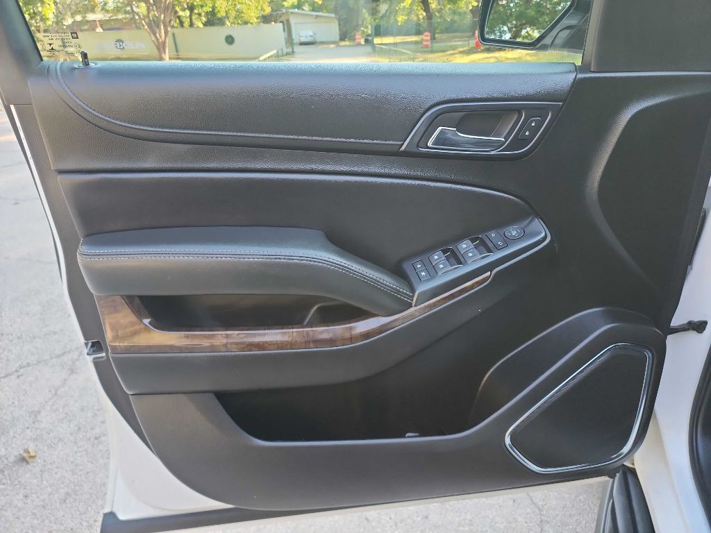2019 Chevrolet Tahoe Image 13