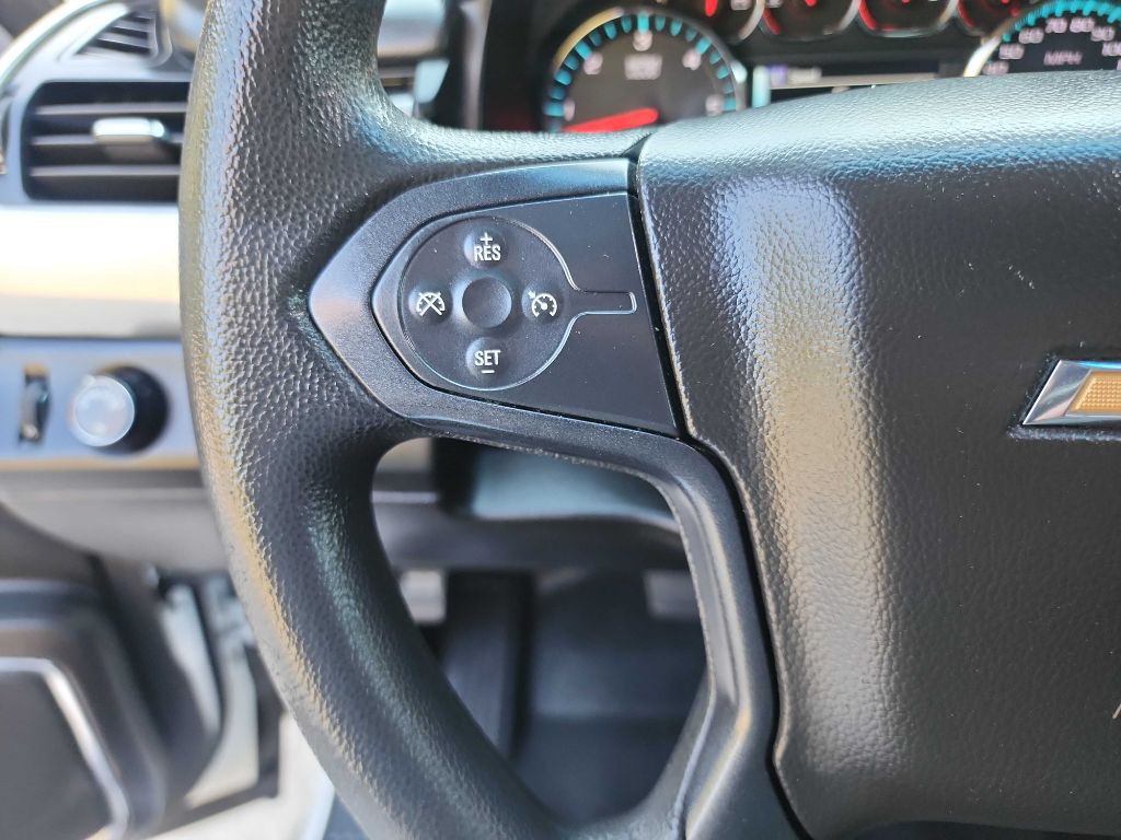 2019 Chevrolet Tahoe Image 15
