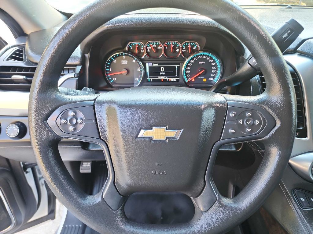 2019 Chevrolet Tahoe Image 16