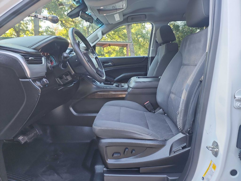 2019 Chevrolet Tahoe Image 17