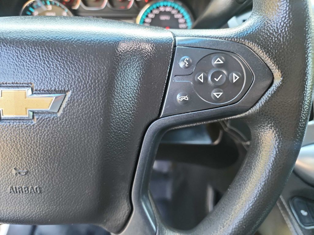 2019 Chevrolet Tahoe Image 18