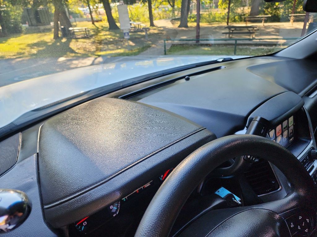 2019 Chevrolet Tahoe Image 19