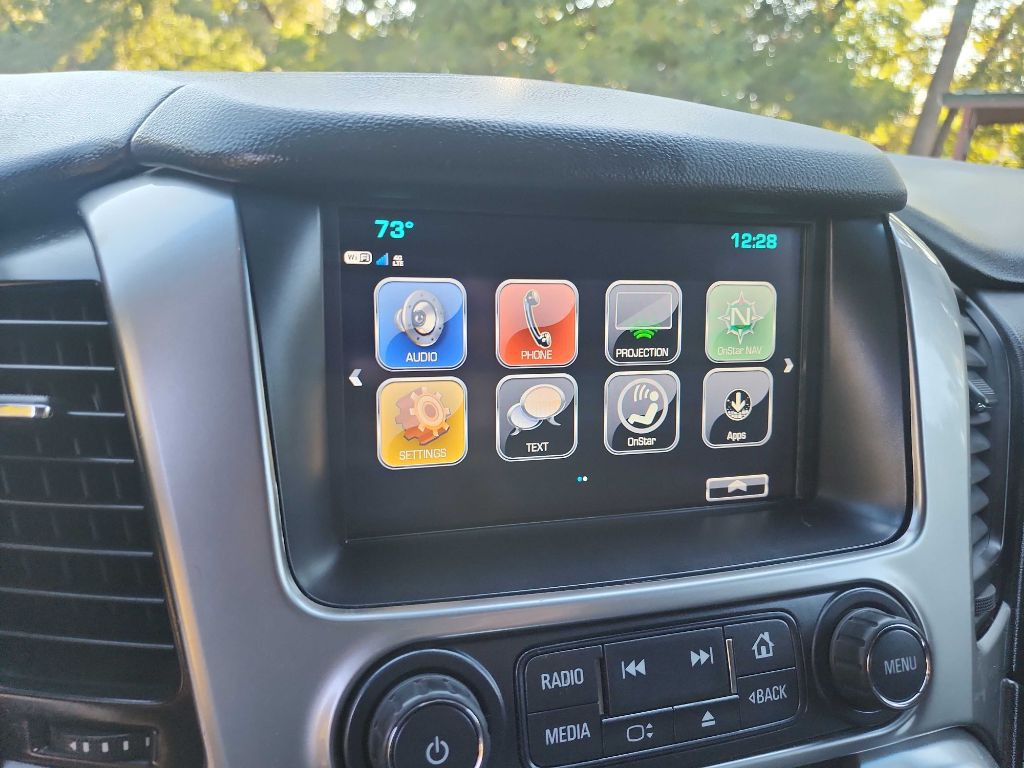 2019 Chevrolet Tahoe Image 21