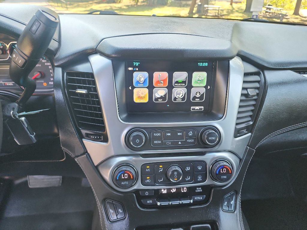 2019 Chevrolet Tahoe Image 22