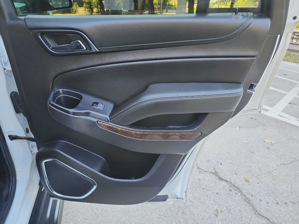 2019 Chevrolet Tahoe Image 23