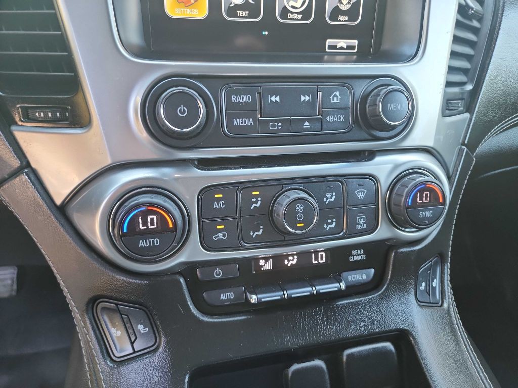 2019 Chevrolet Tahoe Image 24