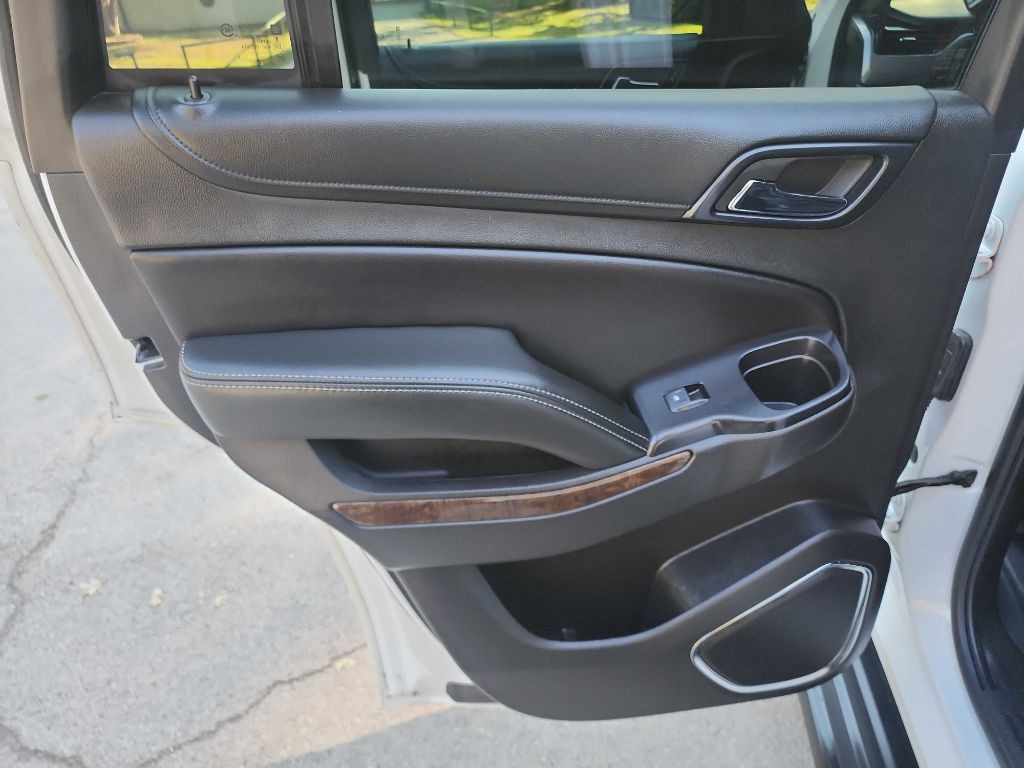 2019 Chevrolet Tahoe Image 25