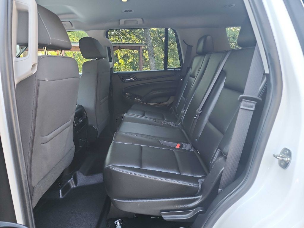 2019 Chevrolet Tahoe Image 26