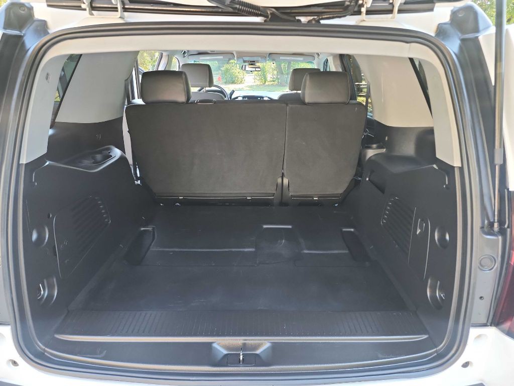 2019 Chevrolet Tahoe Image 27