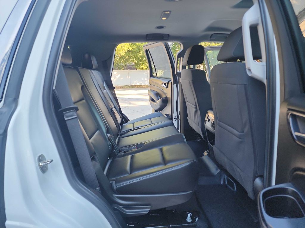 2019 Chevrolet Tahoe Image 28