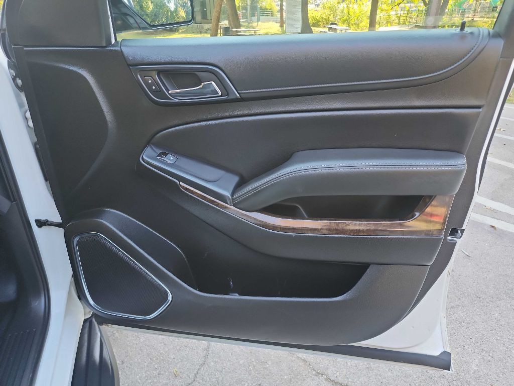 2019 Chevrolet Tahoe Image 29