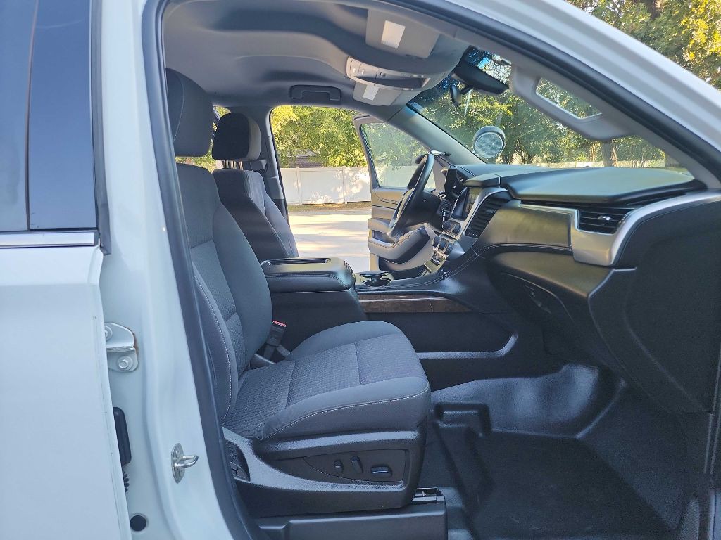 2019 Chevrolet Tahoe Image 30