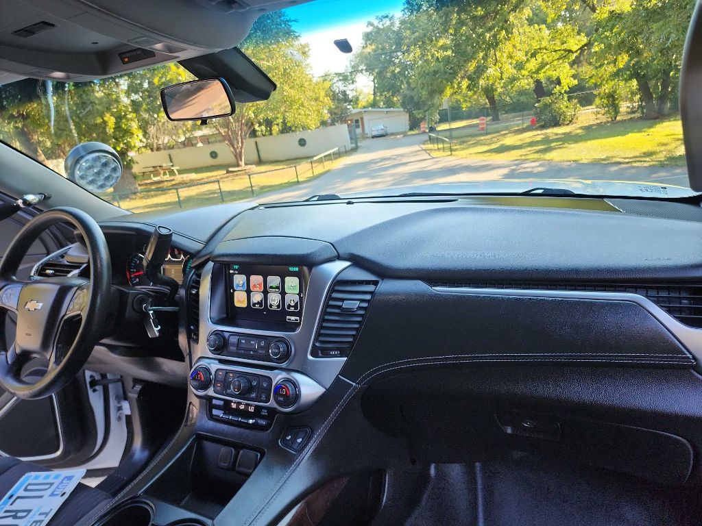 2019 Chevrolet Tahoe Image 31