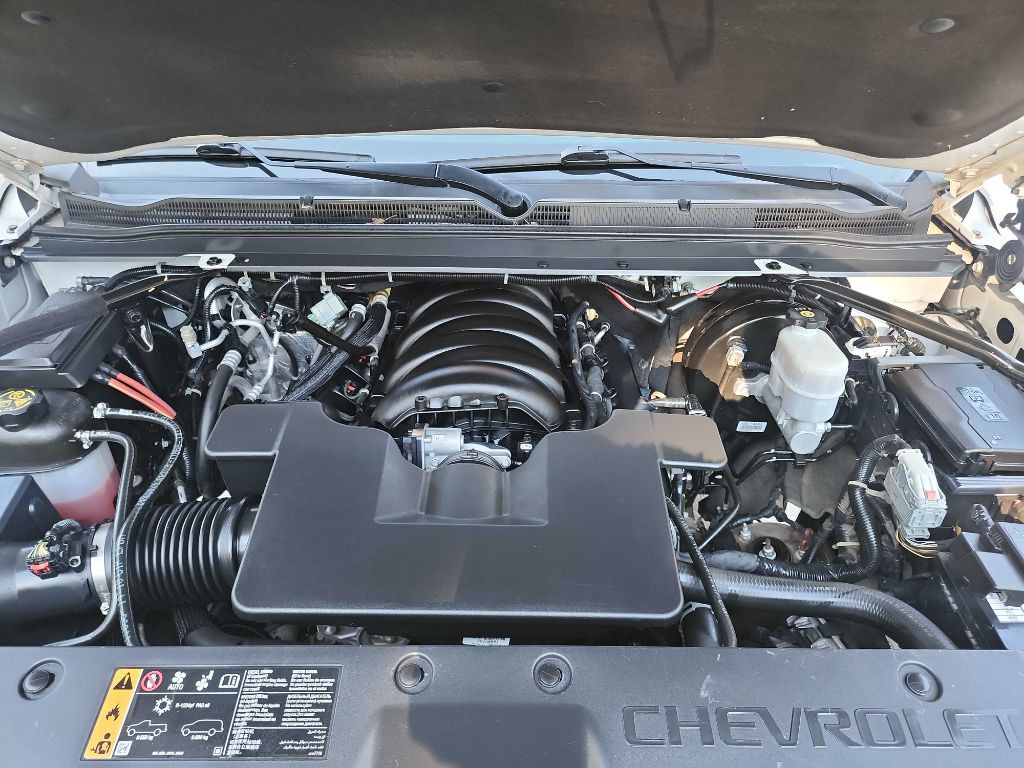 2019 Chevrolet Tahoe Image 32