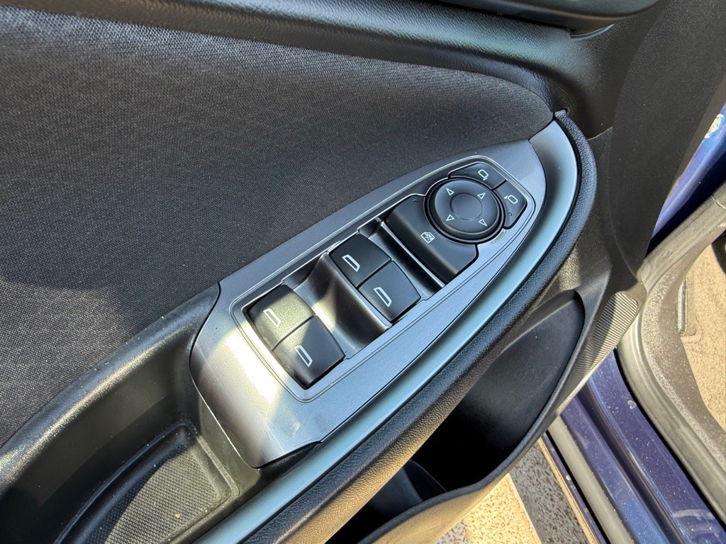 2018 Chevrolet Malibu Image 18