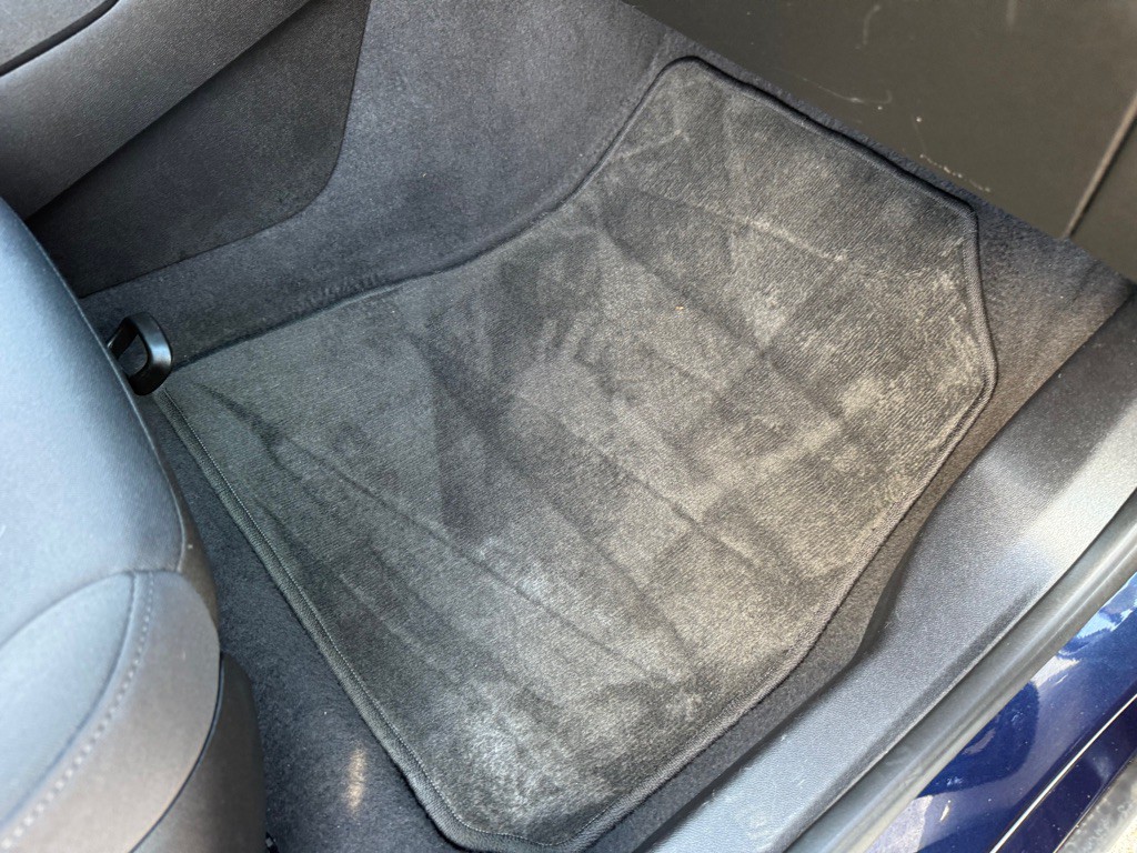 2018 Chevrolet Malibu Image 21