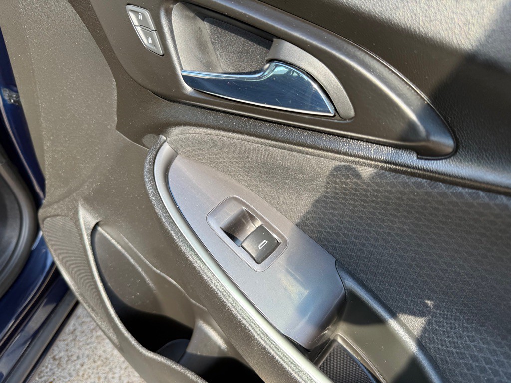 2018 Chevrolet Malibu Image 23