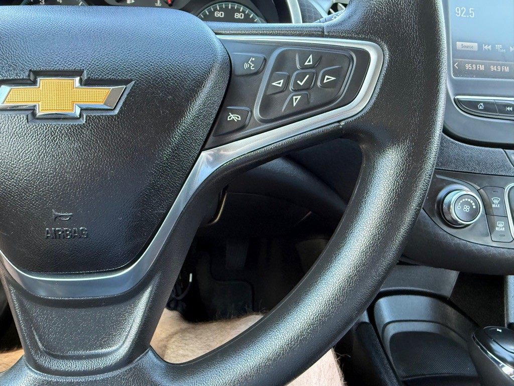 2018 Chevrolet Malibu Image 26