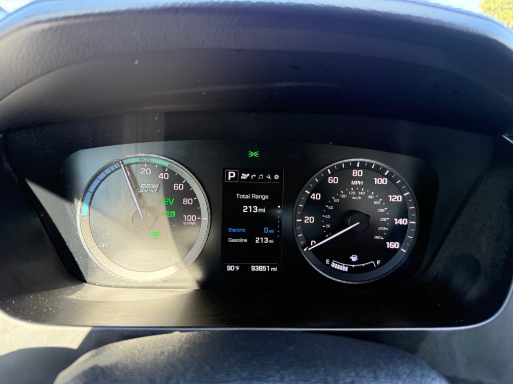 2017 Hyundai Sonata Image 26