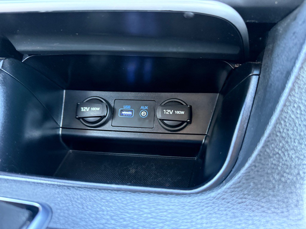 2017 Hyundai Sonata Image 31