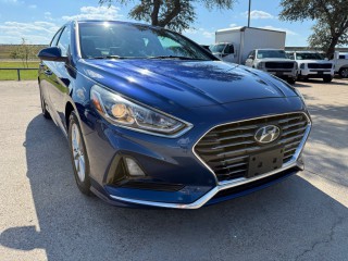 Image for 2019 Hyundai Sonata Eco Turbo ID: 6934604