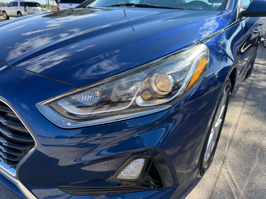 2019 Hyundai Sonata Image 9