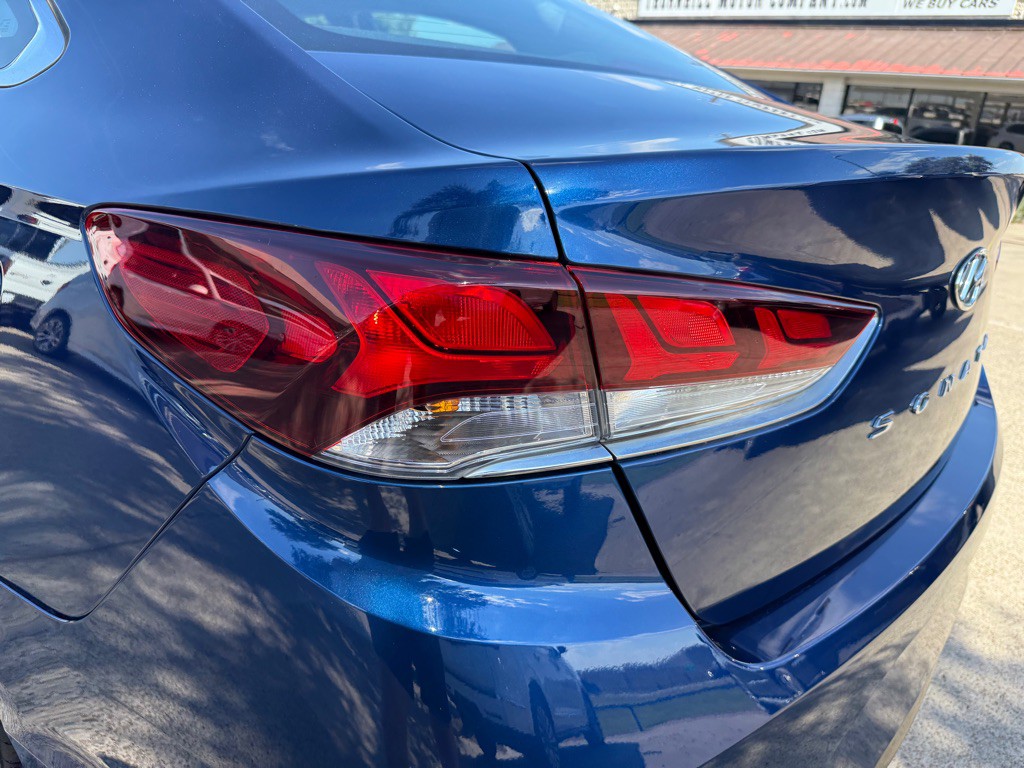 2019 Hyundai Sonata Image 10