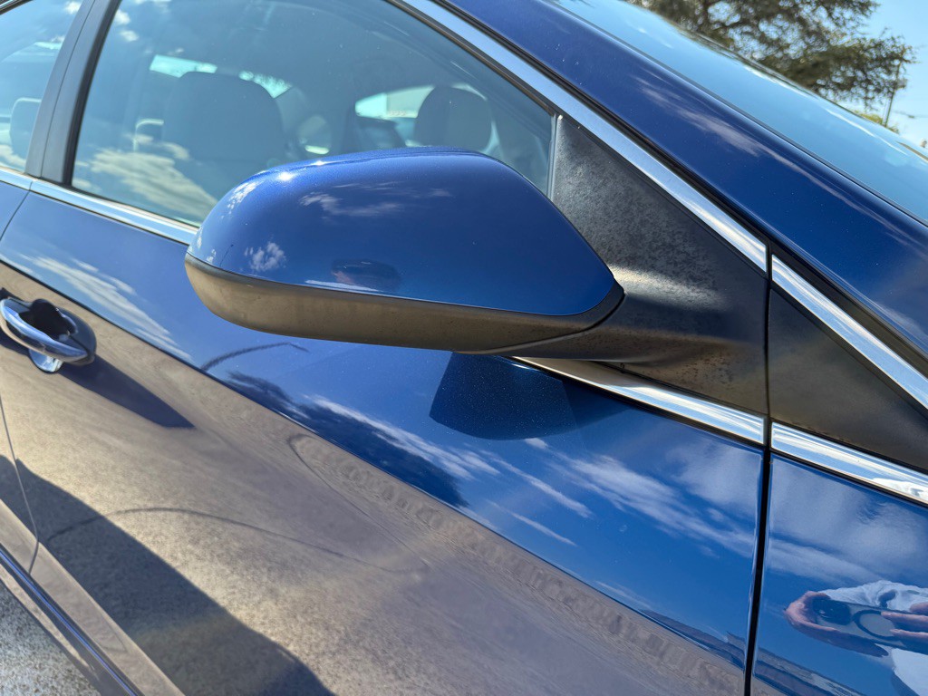2019 Hyundai Sonata Image 11