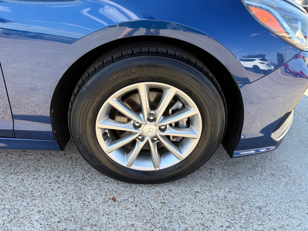 2019 Hyundai Sonata Image 12