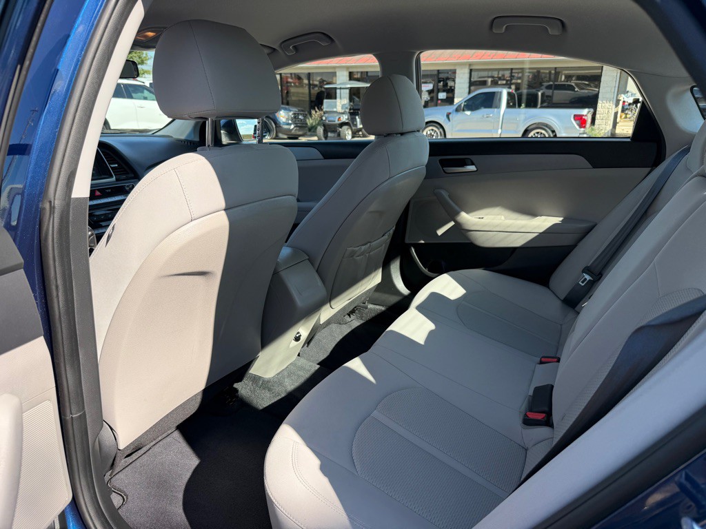 2019 Hyundai Sonata Image 14