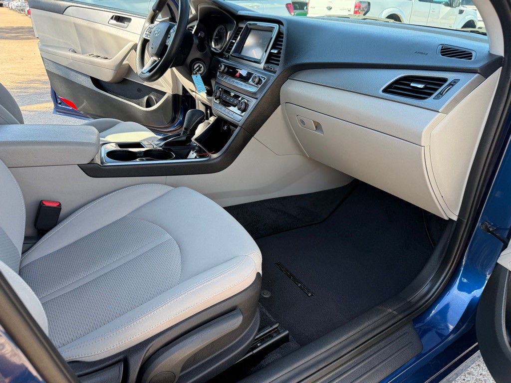 2019 Hyundai Sonata Image 15