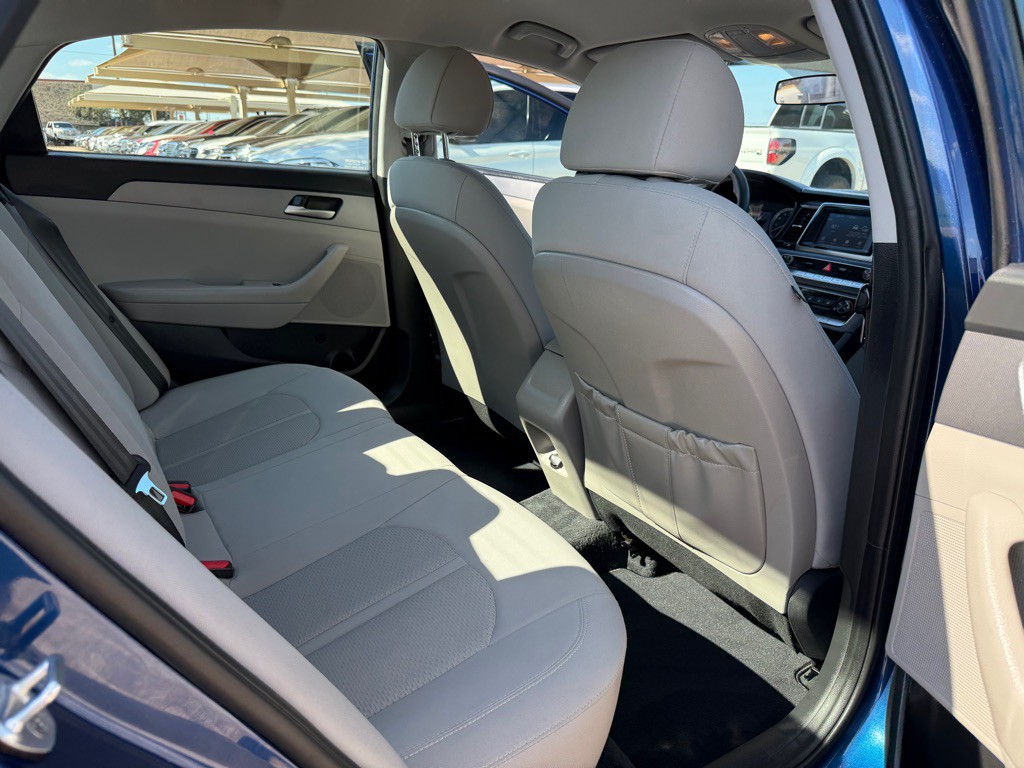 2019 Hyundai Sonata Image 16