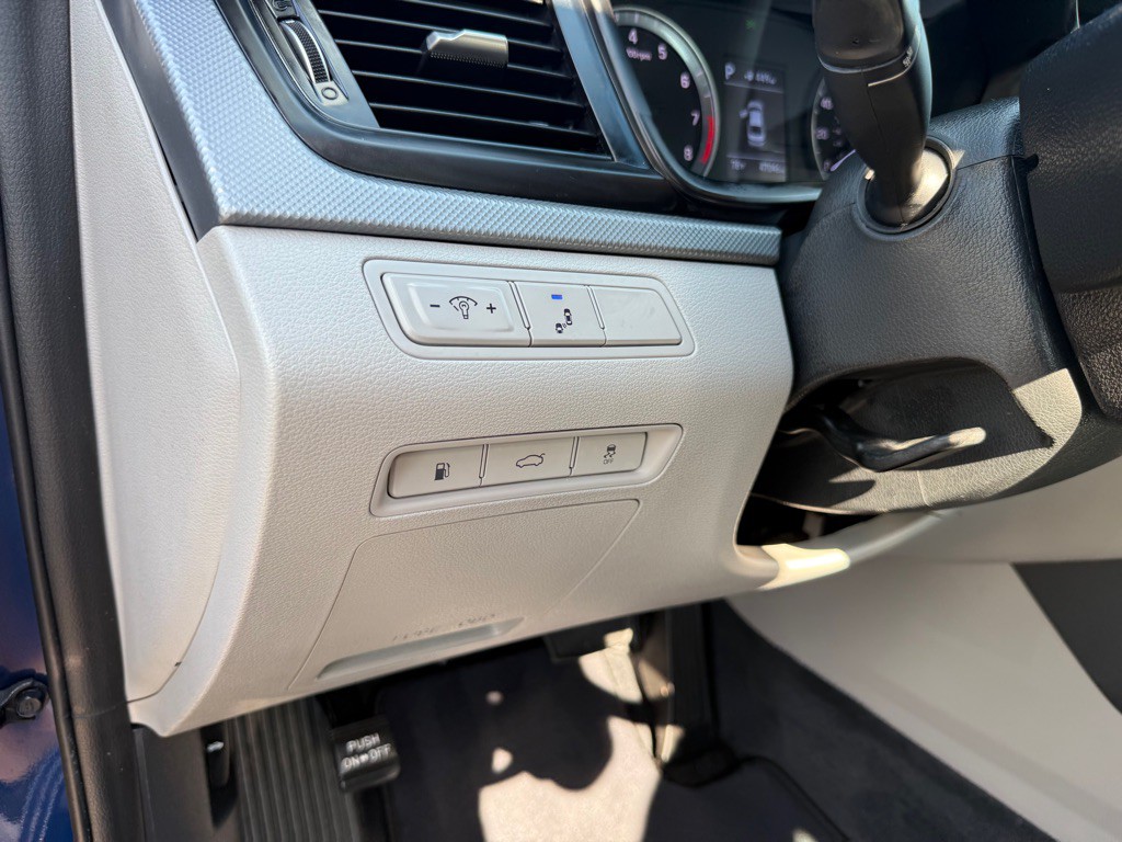 2019 Hyundai Sonata Image 18