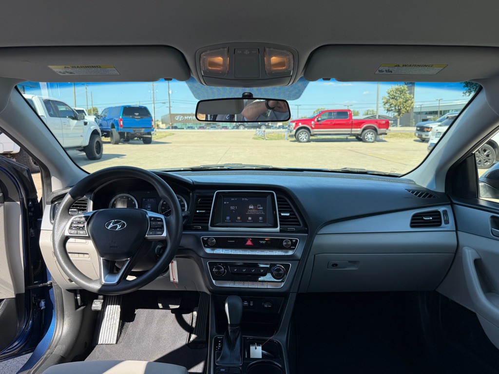 2019 Hyundai Sonata Image 20