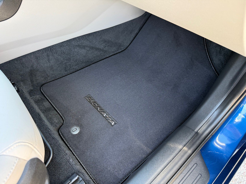 2019 Hyundai Sonata Image 21