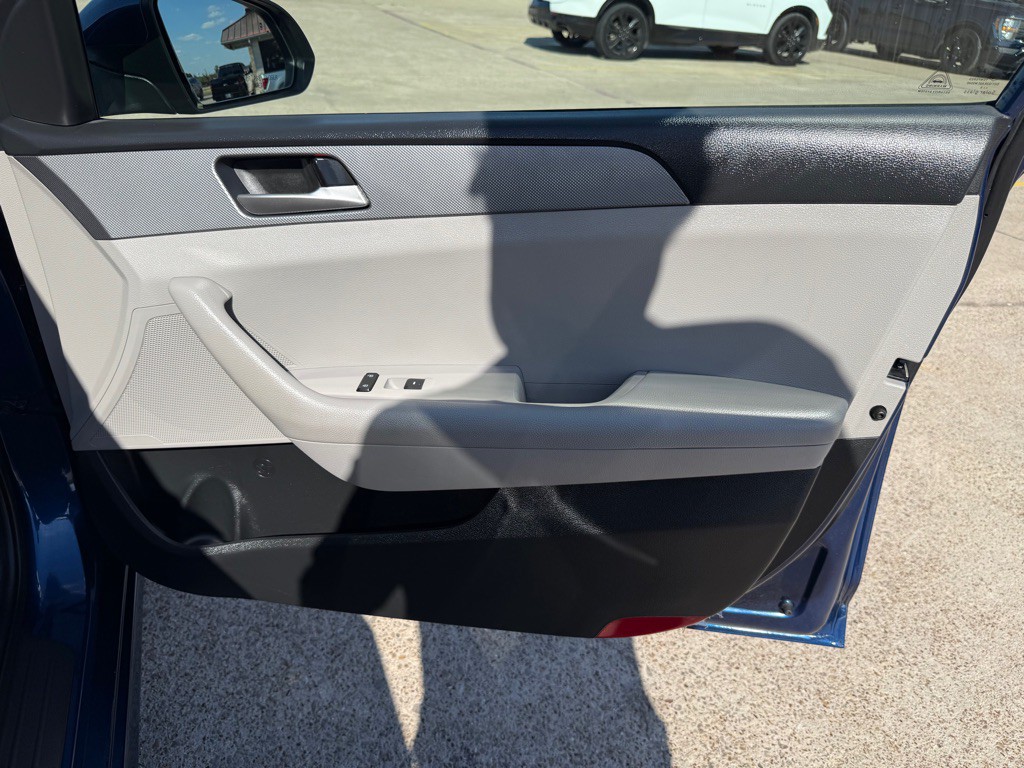 2019 Hyundai Sonata Image 22