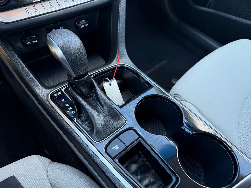 2019 Hyundai Sonata Image 24