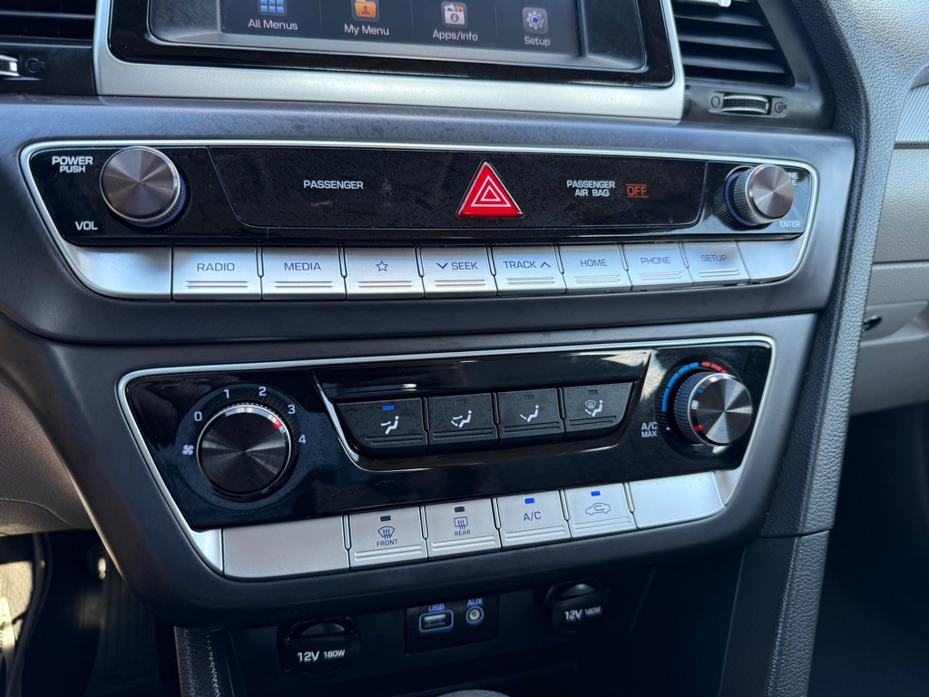 2019 Hyundai Sonata Image 25