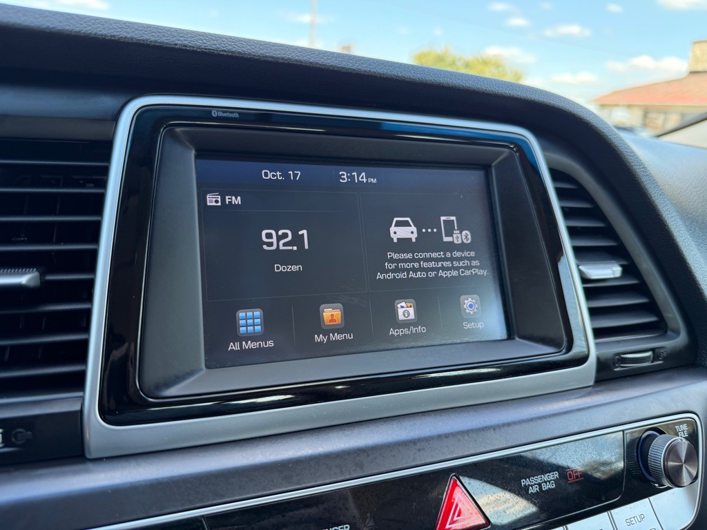 2019 Hyundai Sonata Image 26