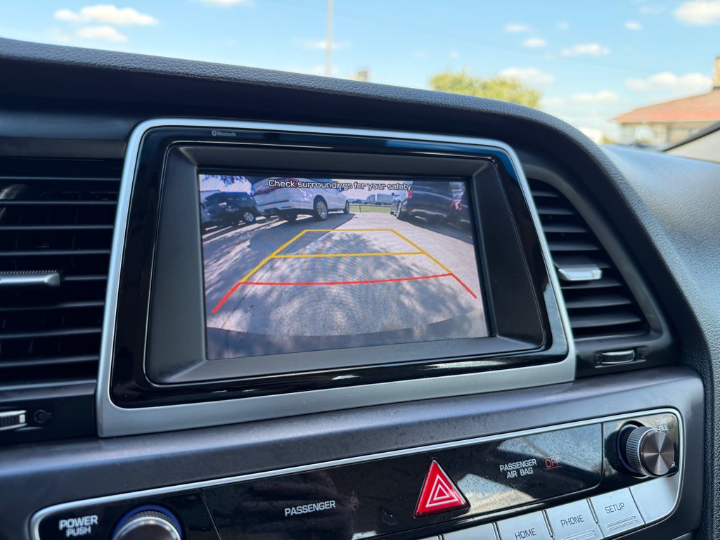 2019 Hyundai Sonata Image 27