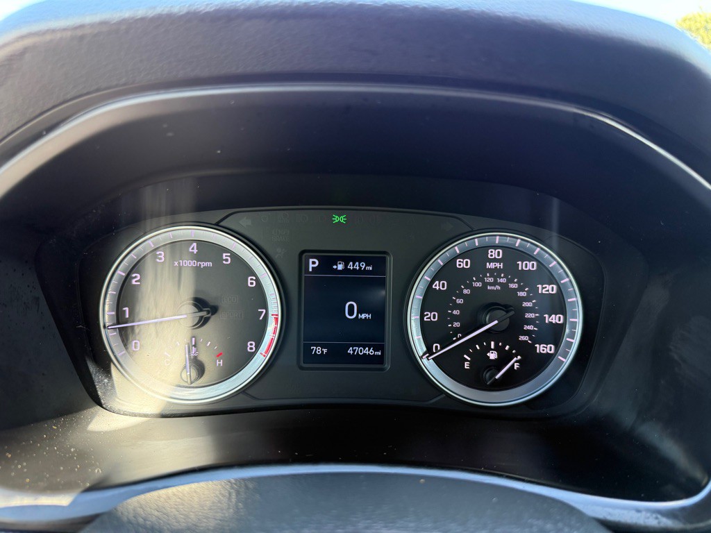 2019 Hyundai Sonata Image 28
