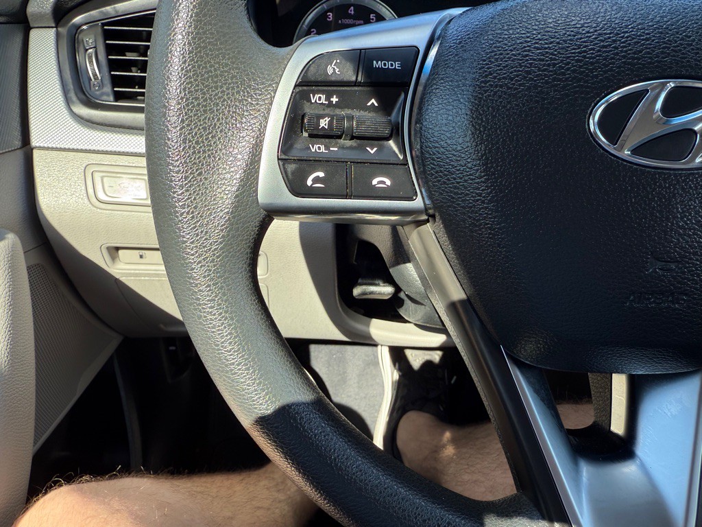 2019 Hyundai Sonata Image 29