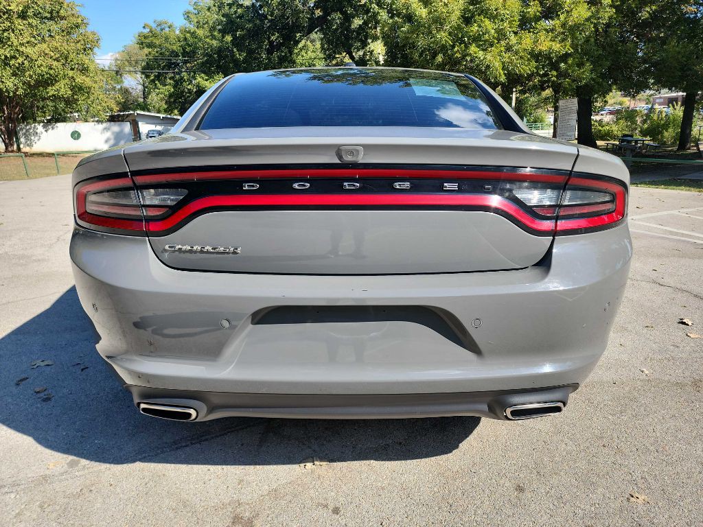 2019 Dodge Charger Image 6
