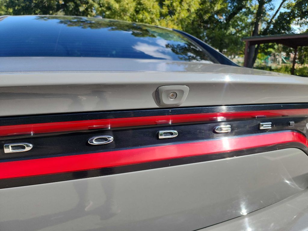 2019 Dodge Charger Image 7