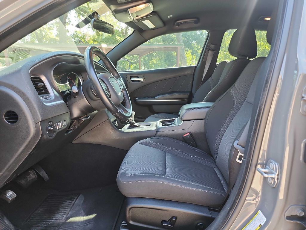 2019 Dodge Charger Image 13