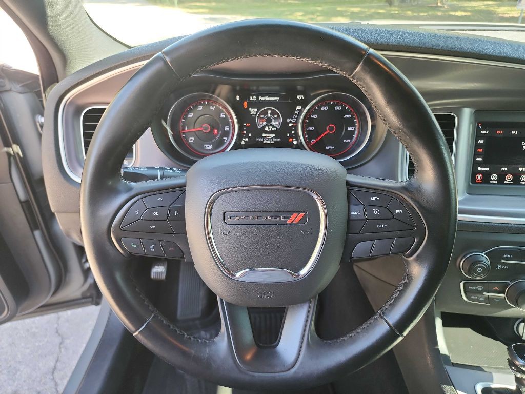 2019 Dodge Charger Image 14