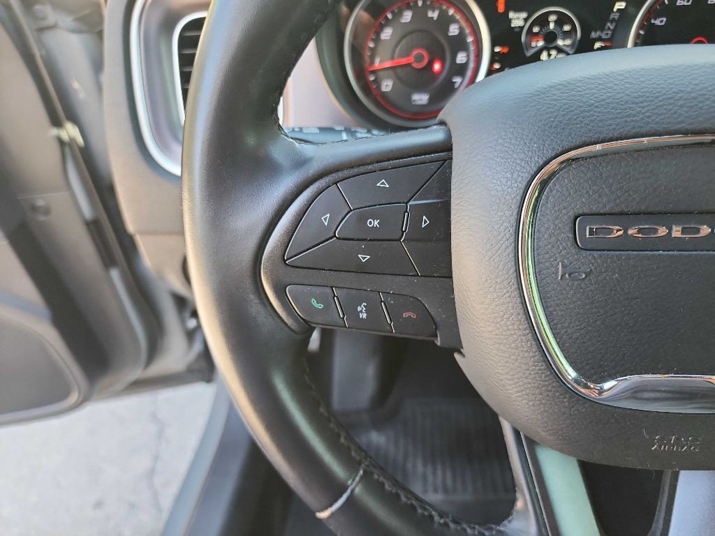 2019 Dodge Charger Image 15