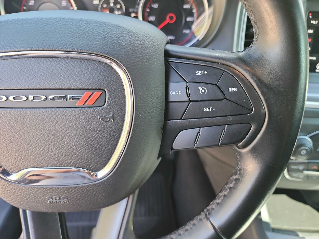 2019 Dodge Charger Image 16