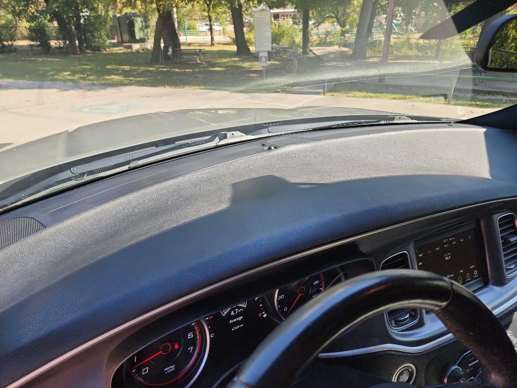 2019 Dodge Charger Image 17